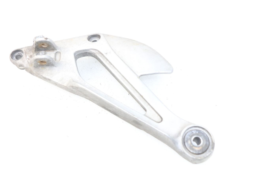 photo de SUPORTE DO DESCANSO DE PÉ DIANTEIRO ESQUERDO YAMAHA XJ600 XJ DIVERSION 600 (1992 - 1997) - Detalhe da peça