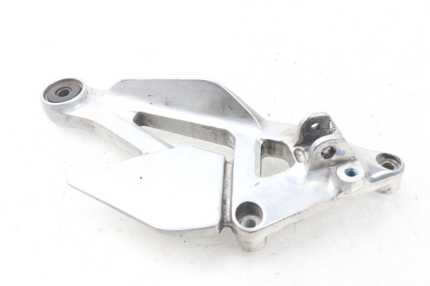 photo de SUPORTE DO DESCANSO DE PÉ DIANTEIRO ESQUERDO YAMAHA XJ600 XJ DIVERSION 600 (1992 - 1997) - Detalhe da peça