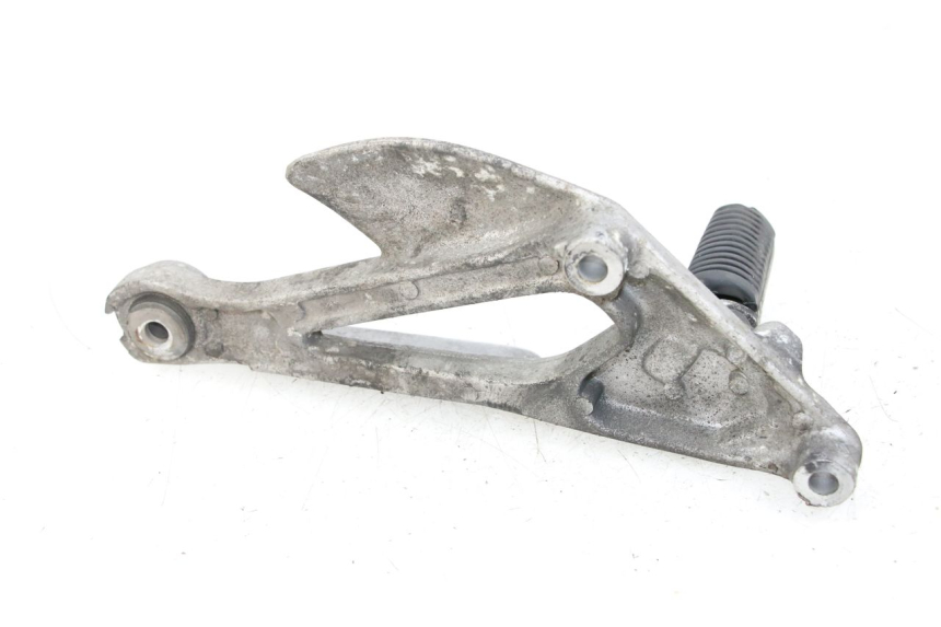 photo de SUPORTE DO DESCANSO DE PÉ DIANTEIRO ESQUERDO YAMAHA XJ600 XJ DIVERSION 600 (1992 - 1997) - Ampliação técnica