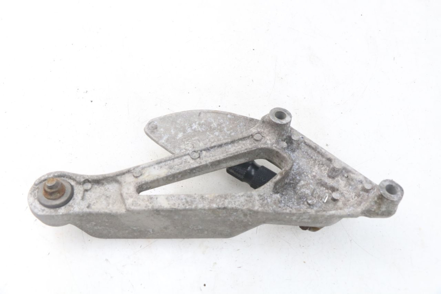photo de SUPORTE DO DESCANSO DE PÉ DIANTEIRO ESQUERDO YAMAHA XJN XJ N DIVERSION 600 (1994 - 1997) - Ampliação técnica
