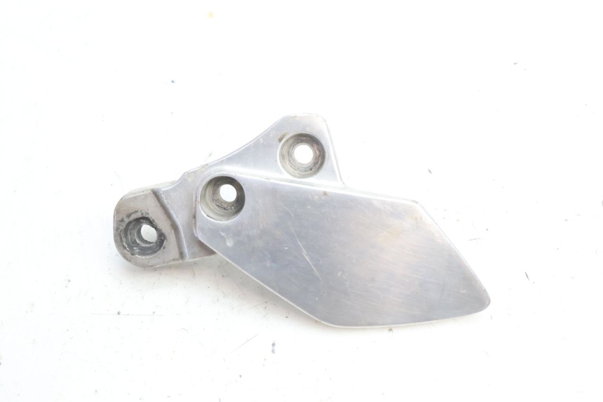 photo de SUPORTE DO DESCANSO DE PÉ DIANTEIRO ESQUERDO YAMAHA XJR 1300 (1998 - 2002) - Vista principal