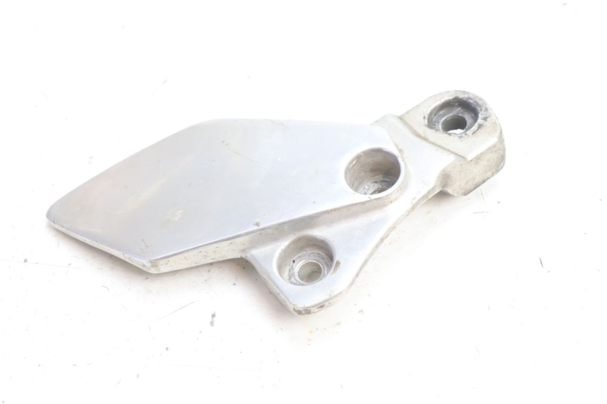 photo de SUPORTE DO DESCANSO DE PÉ DIANTEIRO ESQUERDO YAMAHA XJR 1300 (1998 - 2002) - Detalhe da peça