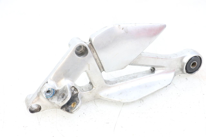 photo de SUPORTE DO DESCANSO DE PÉ DIANTEIRO ESQUERDO YAMAHA XJS DIVERSION 600 (1997 - 1999) - Vista principal