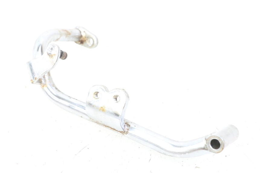 photo de SUPORTE DO DESCANSO DE PÉ DIANTEIRO ESQUERDO YAMAHA XV VIRAGO 535 (1988 - 2004) - Vista principal
