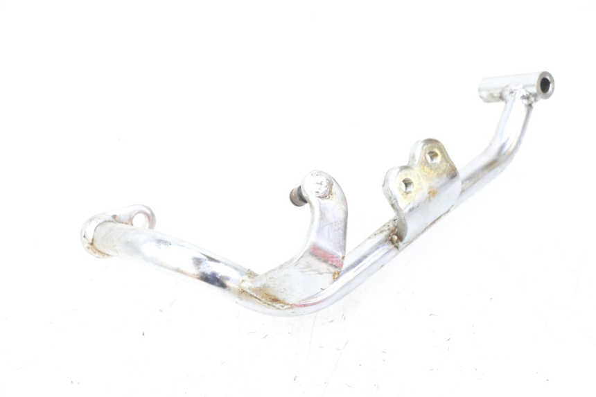 photo de SUPORTE DO DESCANSO DE PÉ DIANTEIRO ESQUERDO YAMAHA XV VIRAGO 535 (1988 - 2004) - Outro ângulo de visão