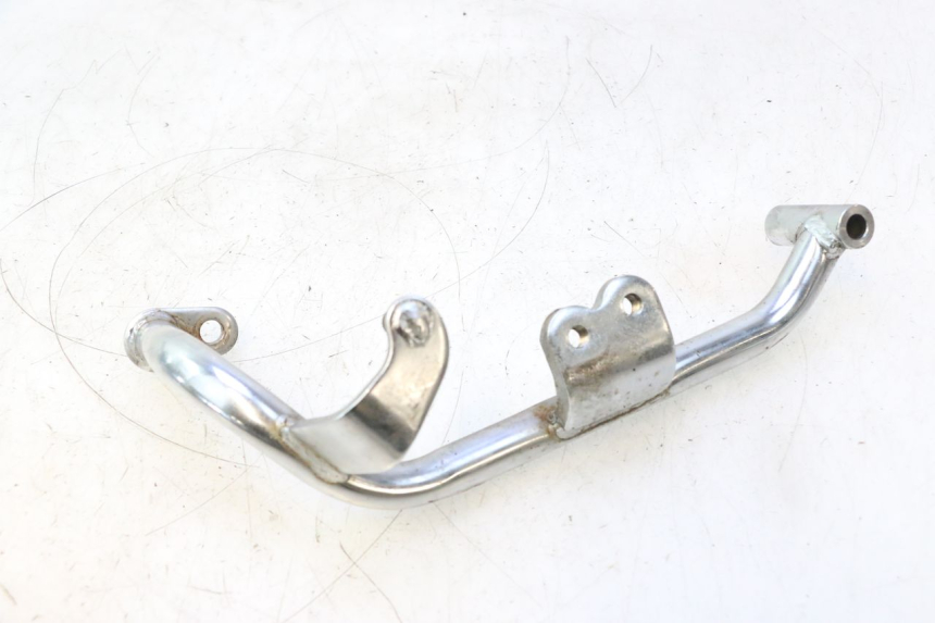 photo de SUPORTE DO DESCANSO DE PÉ DIANTEIRO ESQUERDO YAMAHA XV VIRAGO 535 (1988 - 2004) - Vista principal