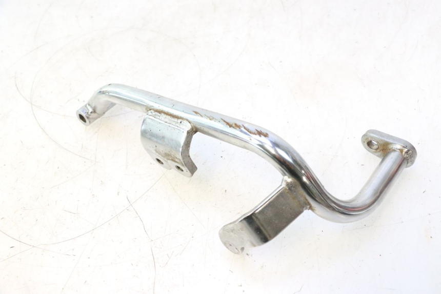 photo de SUPORTE DO DESCANSO DE PÉ DIANTEIRO ESQUERDO YAMAHA XV VIRAGO 535 (1988 - 2004) - Detalhe da peça