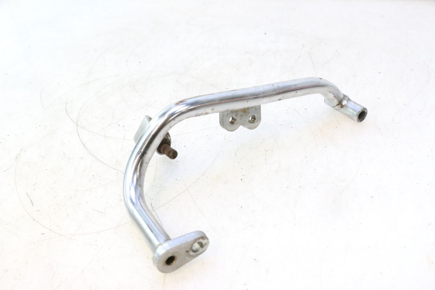 photo de SUPORTE DO DESCANSO DE PÉ DIANTEIRO ESQUERDO YAMAHA XV VIRAGO 535 (1988 - 2004) - Outro ângulo de visão