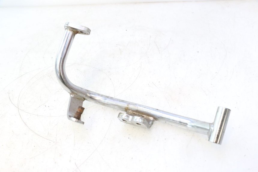 photo de SUPORTE DO DESCANSO DE PÉ DIANTEIRO ESQUERDO YAMAHA XV VIRAGO 535 (1988 - 2004) - Ampliação técnica