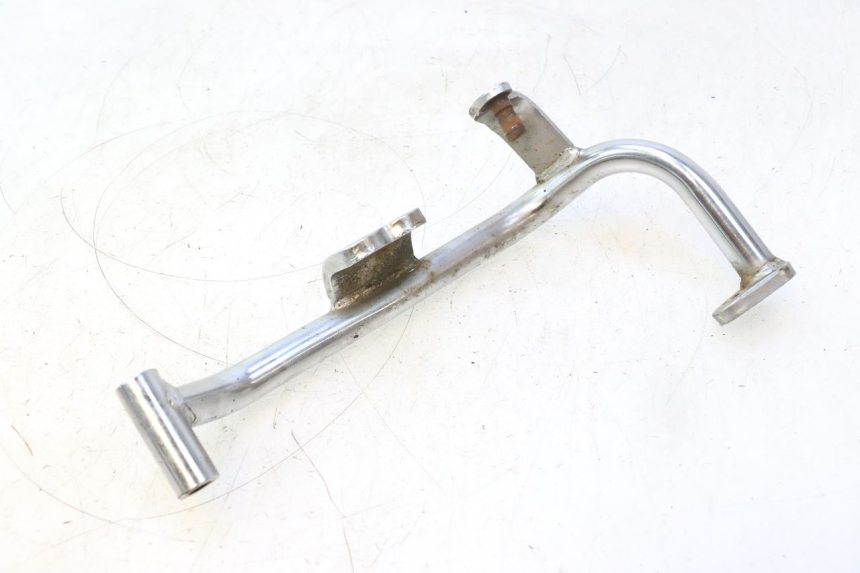 photo de SUPORTE DO DESCANSO DE PÉ DIANTEIRO ESQUERDO YAMAHA XV VIRAGO 535 (1988 - 2004) - Vista geral