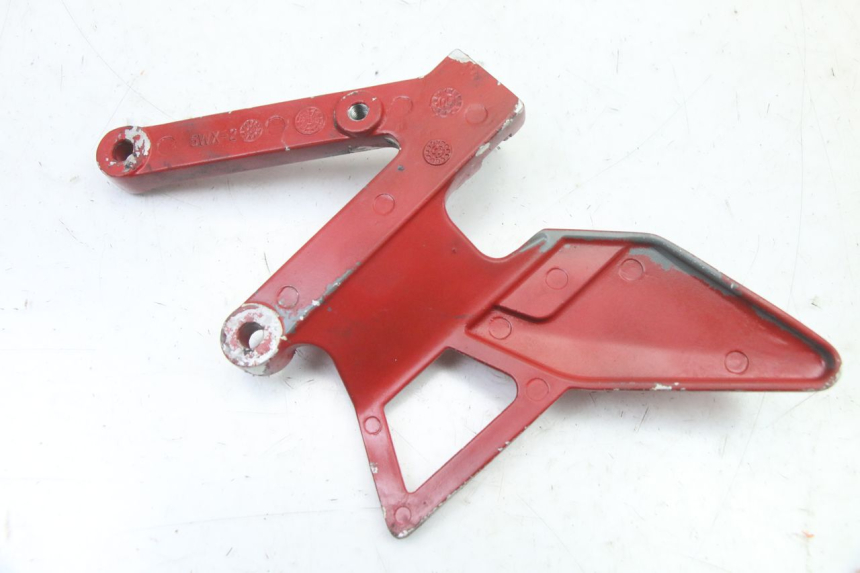 photo de SUPORTE DO DESCANSO DE PÉ DIANTEIRO ESQUERDO YAMAHA TZR 50 (2008 - 2016) - Vista geral