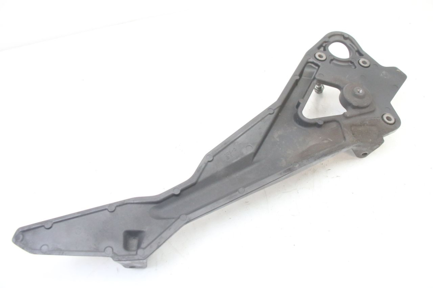 photo de SUPORTE DO DESCANSO DE PÉ DIANTEIRO ESQUERDO YAMAHA XJ6 600 (2008 - 2016) - Vista geral
