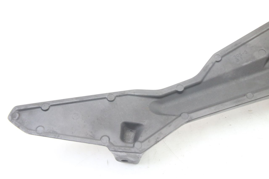 photo de SUPORTE DO DESCANSO DE PÉ DIANTEIRO ESQUERDO YAMAHA XJ6 600 (2008 - 2016) - Pontos de fixação