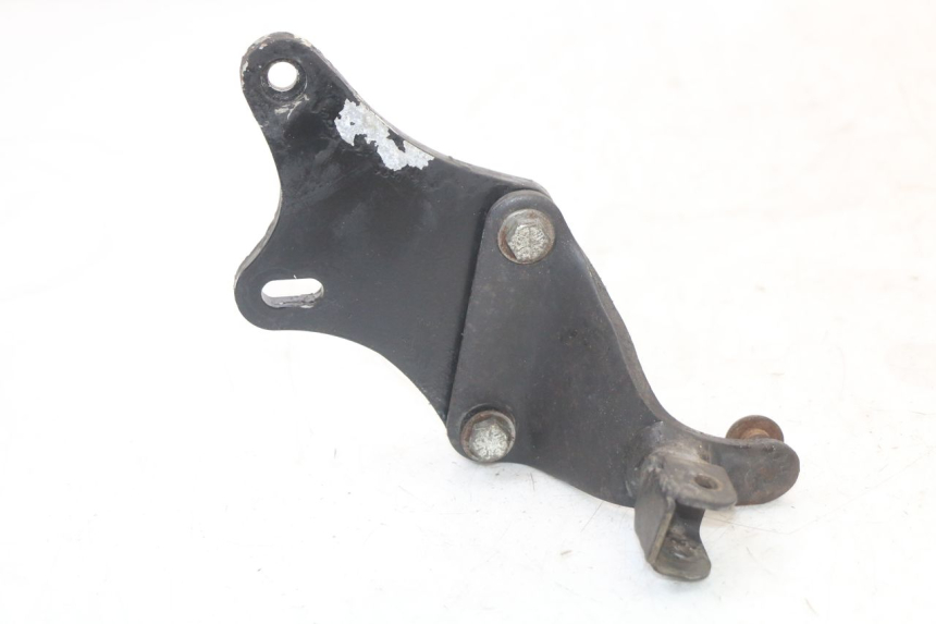 photo de SUPORTE DO DESCANSO DE PÉ DIANTEIRO ESQUERDO YAMAHA XVS DRAG STAR DRAGSTAR 650 (1997 - 2007) - Vista principal