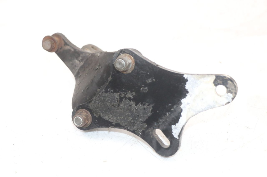 photo de SUPORTE DO DESCANSO DE PÉ DIANTEIRO ESQUERDO YAMAHA XVS DRAG STAR DRAGSTAR 650 (1997 - 2007) - Outro ângulo de visão