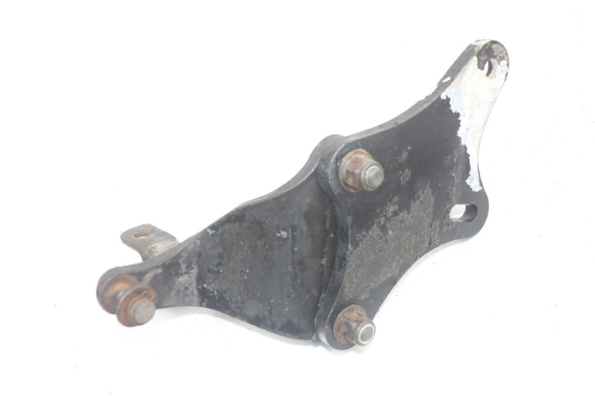 photo de SUPORTE DO DESCANSO DE PÉ DIANTEIRO ESQUERDO YAMAHA XVS DRAG STAR DRAGSTAR 650 (1997 - 2007) - Ampliação técnica
