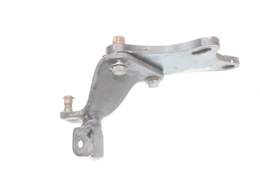 photo de SUPORTE DO DESCANSO DE PÉ DIANTEIRO ESQUERDO YAMAHA XVS DRAG STAR DRAGSTAR 650 (1997 - 2007) - Vista geral