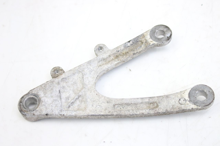 photo de SUPORTE DO DESCANSO DE PÉ DIANTEIRO ESQUERDO YAMAHA YZF R1 1000 (2007 - 2008) - Detalhe da peça