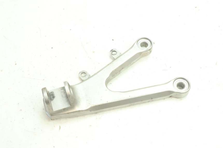 photo de PLACA DO DESCANSO DE PÉ DIANTEIRO ESQUERDO YAMAHA YZF R6 600 (2008 - 2009) - Vista principal