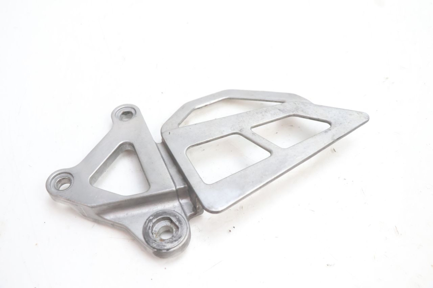photo de SUPORTE DO DESCANSO DE PÉ DIANTEIRO ESQUERDO KAWASAKI ZX-6R ZX6R 600 (1995 - 1997) - Vista principal