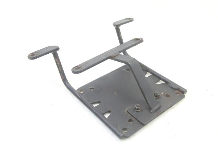 photo de BASE PARA BAÚL TOP CASE MBK FLAME X 125 (2007 - 2016) - Ampliação técnica