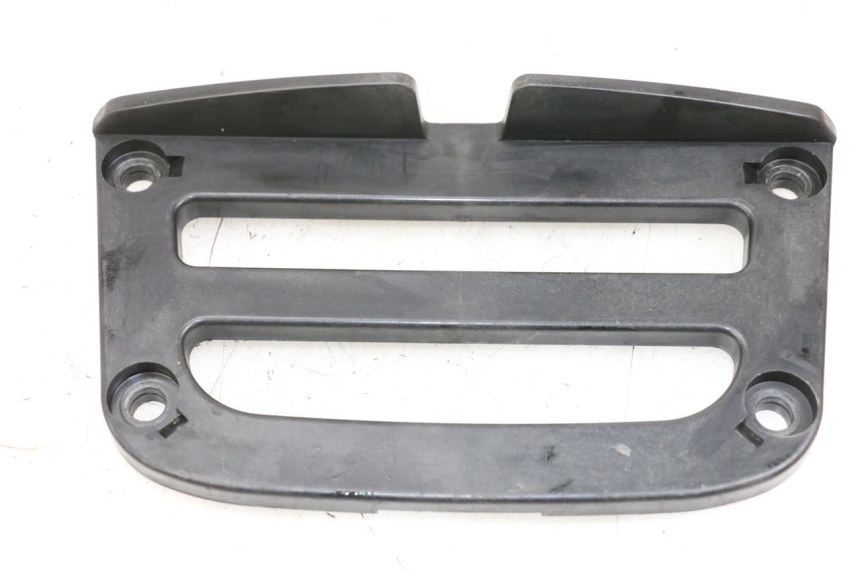photo de PLACA PARA TOP CASE KAWASAKI GTR 1000 (1994 - 2004) - Vista principal