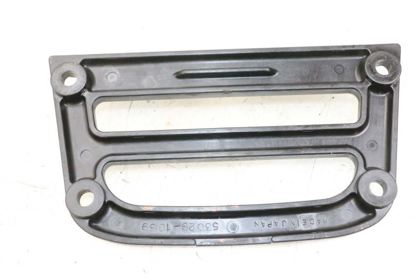 photo de PLACA PARA TOP CASE KAWASAKI GTR 1000 (1994 - 2004) - Detalhe da peça