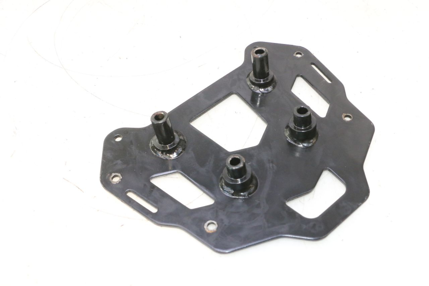 photo de PLACA DE TOP CASE PIAGGIO MP3 500 (2016 - 2018) - Ampliação dos componentes
