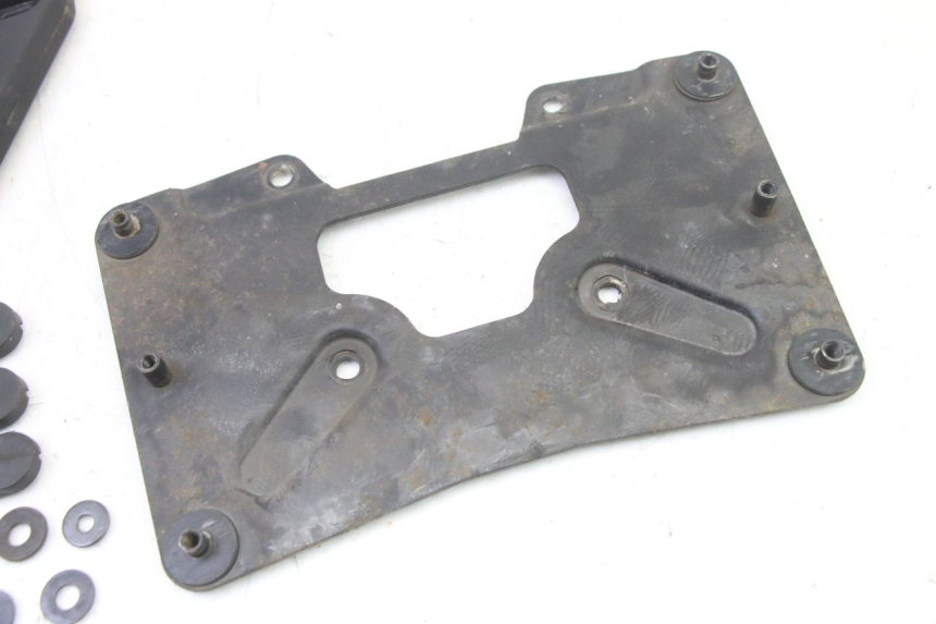 photo de PLACA PARA TOP CASE HONDA ST PAN EUROPEAN 1300 (2002 - 2013) - Vista geral