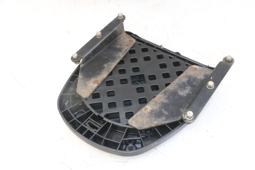 photo de BASE PARA BAÚL TOP CASE HONDA XLV VARADERO 125 (2000 - 2006) - Outro ângulo de visão