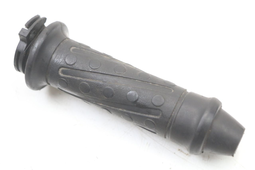 photo de MANETE DO ACELERADOR DAELIM A-FOUR 2T 50 (2005 - 2012) - Zoom do estado de desgaste