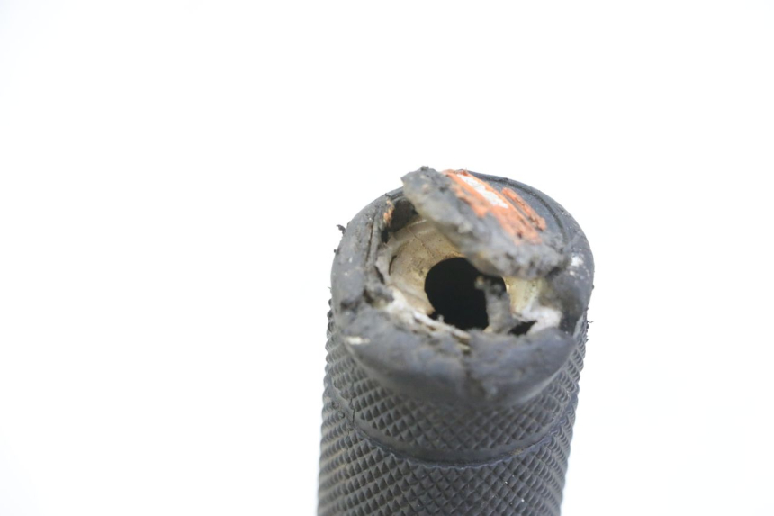 photo de MANETE DO ACELERADOR APOLLO RFZ 125 - Detalhe da peça