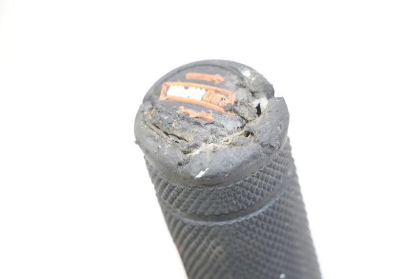 photo de MANETE DO ACELERADOR APOLLO RFZ 125 - Outro ângulo de visão