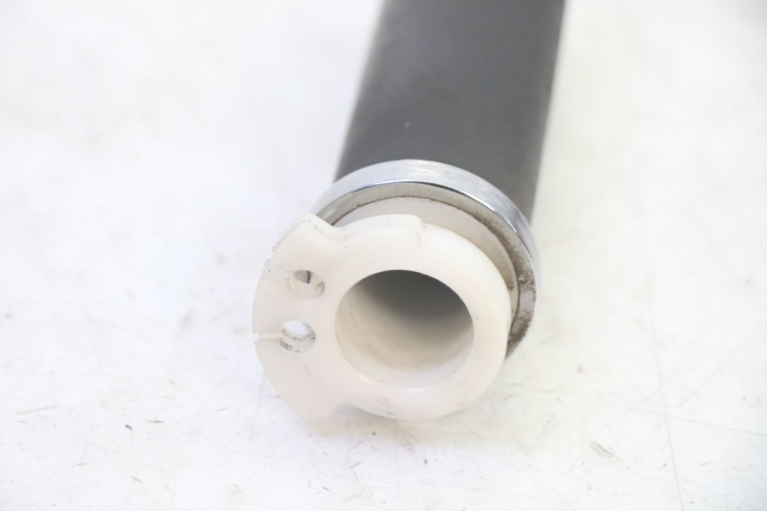 photo de MANETE DO ACELERADOR HYOSUNG GV AQUILA 125 (2000 - 2009) - Detalhe da peça