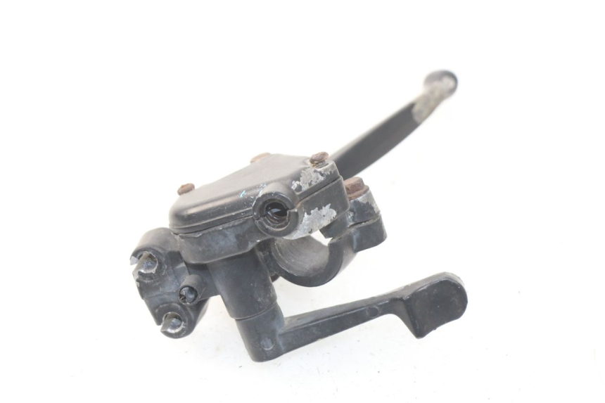 photo de MANETE DO ACELERADOR CHINESE QUAD ATV ENFANT 125 - Ampliação técnica