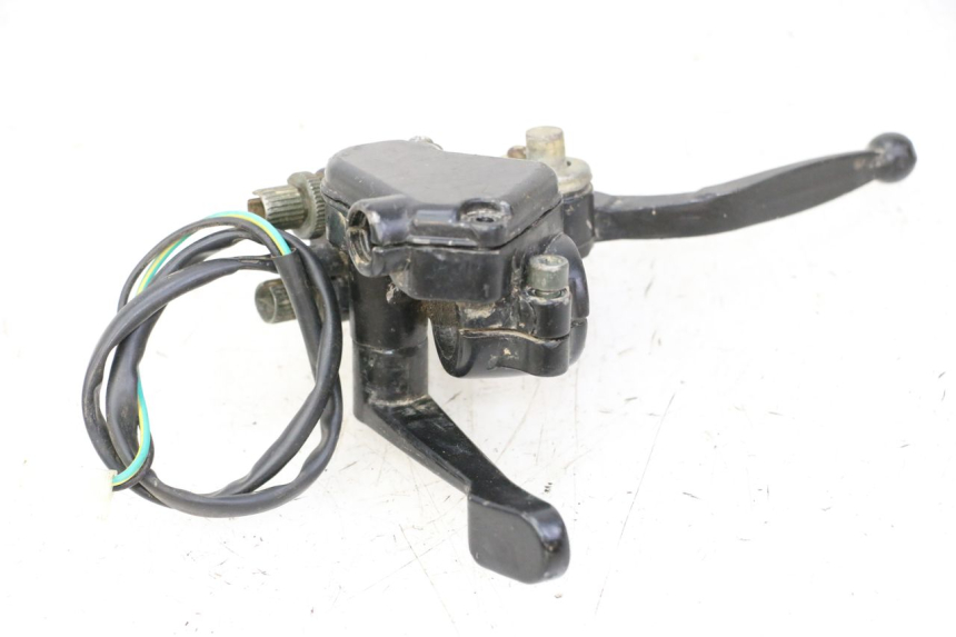 photo de MANETE DO ACELERADOR KEROX BAZOOKA 110 - Ampliação técnica
