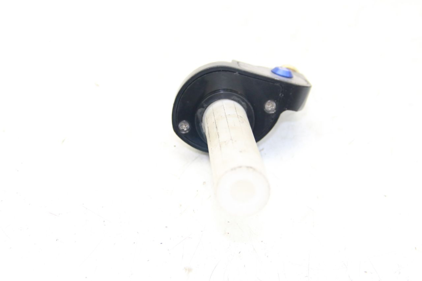 photo de MANETE DO ACELERADOR MBK BOOSTER SPIRIT 50 (1999 - 2003) - Detalhe da peça