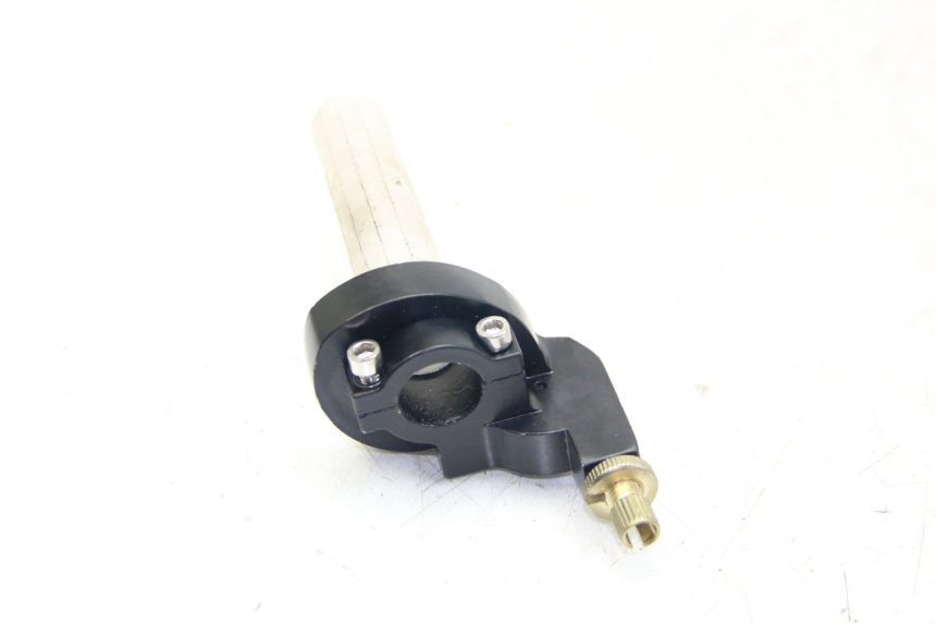 photo de MANETE DO ACELERADOR MBK BOOSTER SPIRIT 50 (1999 - 2003) - Zoom do estado de desgaste