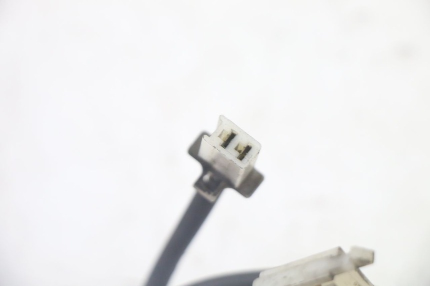 photo de MANETE DO ACELERADOR SUZUKI BURGMAN 125 (2007 - 2014) - Ampliação dos componentes