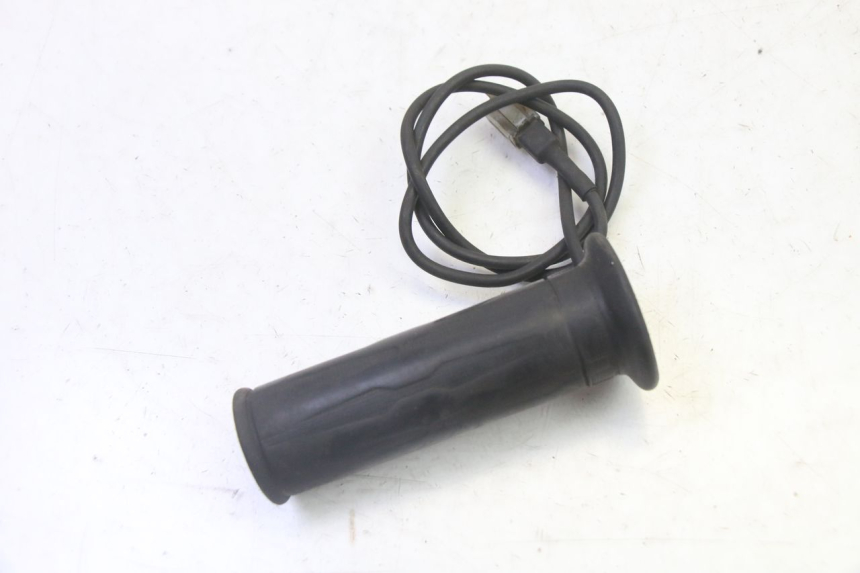 photo de MANETE DO ACELERADOR SUZUKI BURGMAN 125 (2007 - 2014) - Pontos de fixação