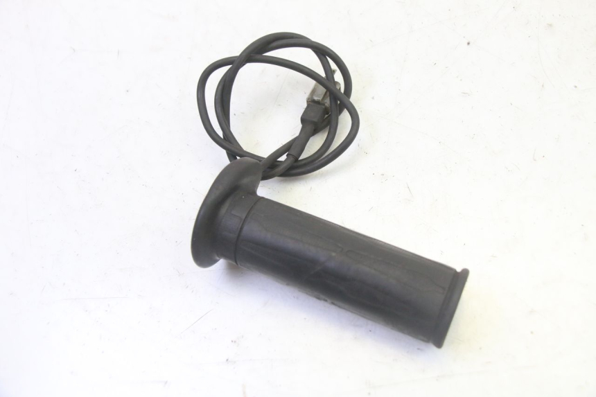 photo de MANETE DO ACELERADOR SUZUKI BURGMAN 125 (2007 - 2014) - Estado da superfície