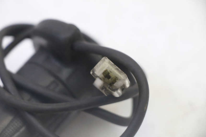 photo de MANETE DO ACELERADOR SUZUKI BURGMAN 125 (2007 - 2014) - Peça verificada
