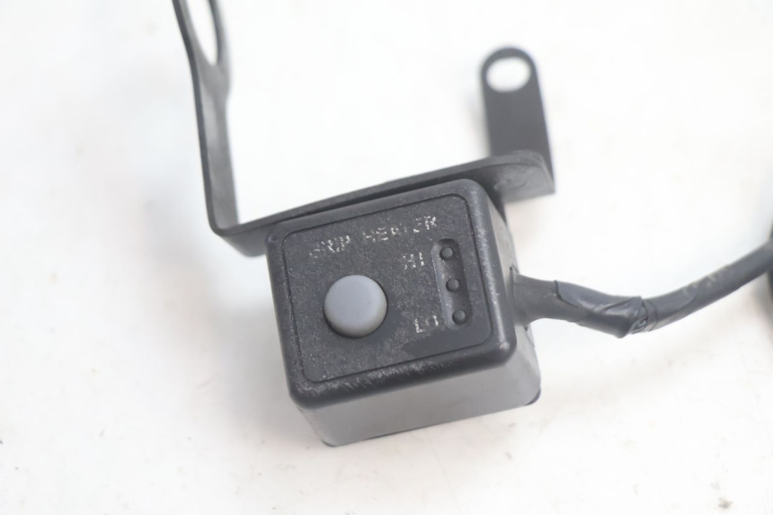 photo de Manete do acelerador SUZUKI BURGMAN EXECUTIVE ABS 650 (2006 - 2012) - Vista do produto
