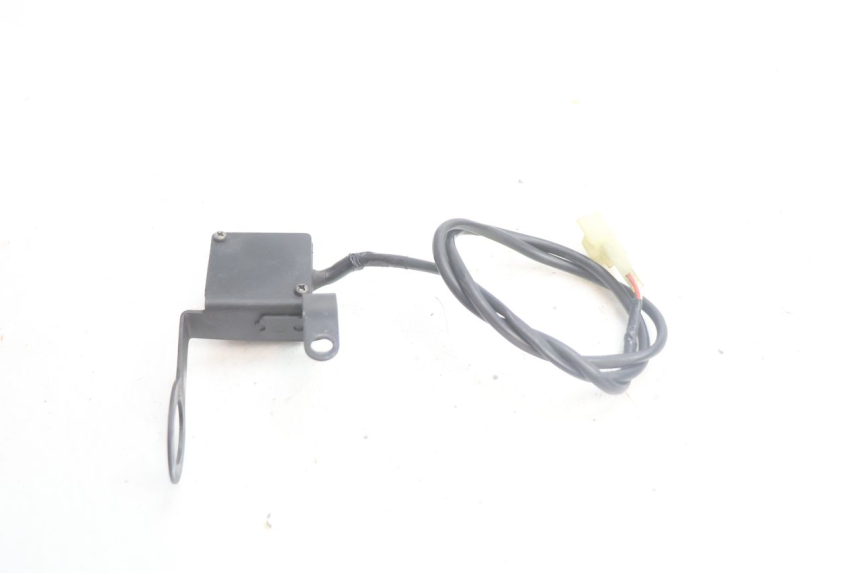 photo de Manete do acelerador SUZUKI BURGMAN EXECUTIVE ABS 650 (2006 - 2012) - Detalhes característicos