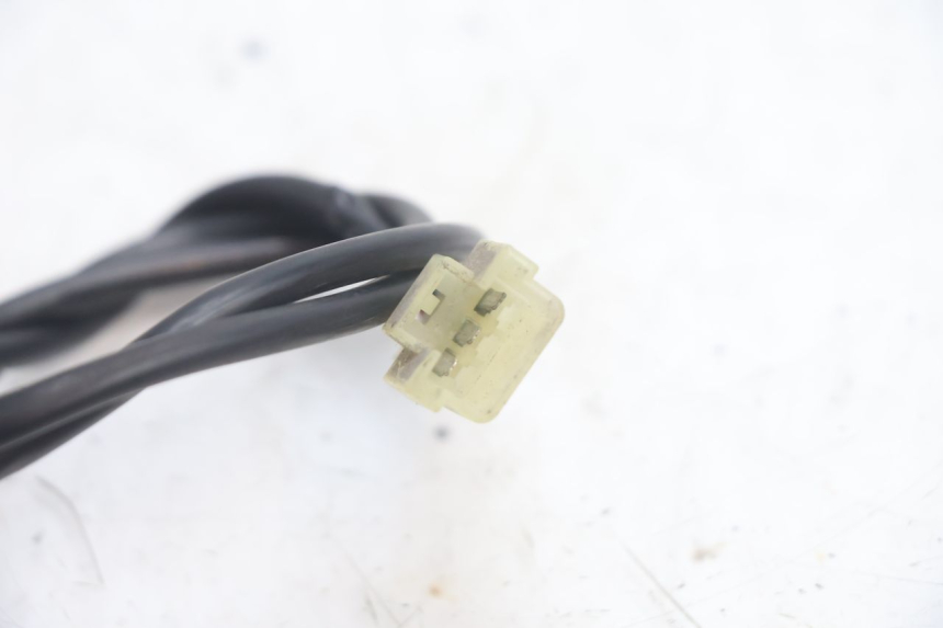 photo de Manete do acelerador SUZUKI BURGMAN EXECUTIVE ABS 650 (2006 - 2012) - Ampliação dos componentes