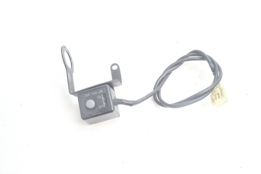 photo de Manete do acelerador SUZUKI BURGMAN EXECUTIVE ABS 650 (2006 - 2012) - Marcações e referências