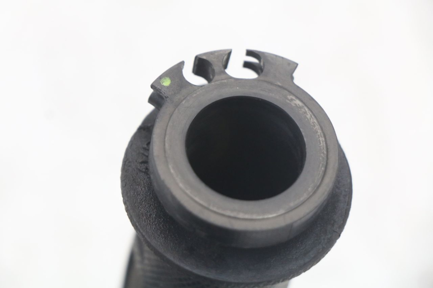 photo de MANETE DO ACELERADOR YAMAHA BW'S BWS 125 (2010 - 2013) - Zoom do estado de desgaste