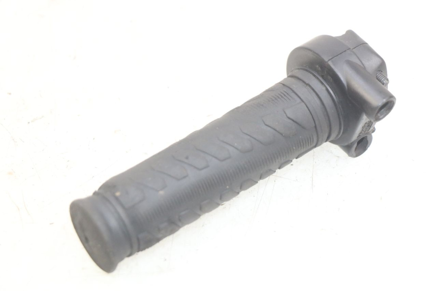 photo de MANETE DO ACELERADOR YAMAHA BW'S EASY 50 (2013 - 2016) - Zoom do estado de desgaste