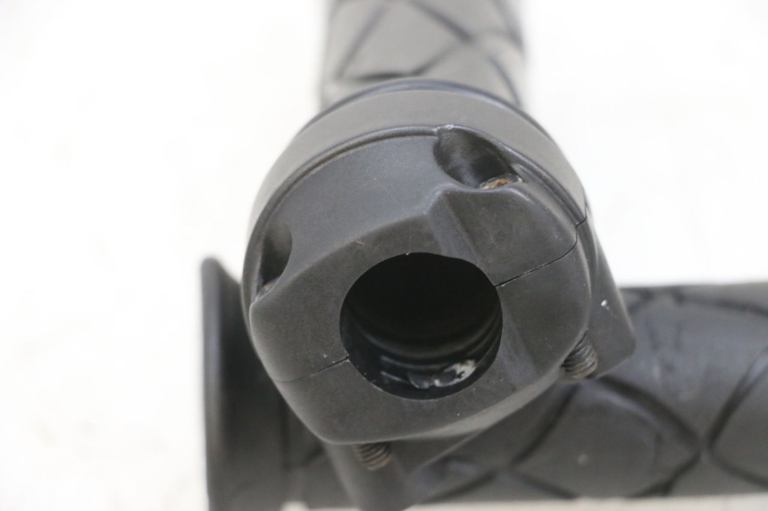 photo de MANETE DO ACELERADOR YAMAHA BW'S EASY 50 (2013 - 2016) - Zoom do estado de desgaste
