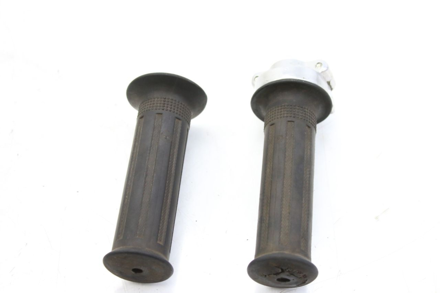 photo de MANETE DO ACELERADOR SUZUKI CP 80 (1985 - 1996) - Outro ângulo de visão